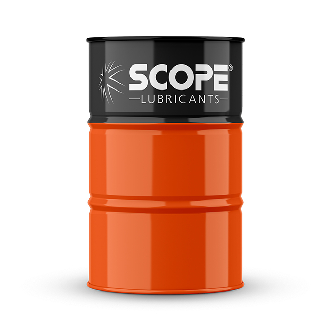 SCOPE TEXTRON RPM Compressor Oil BDL VG-150-205L