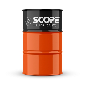SCOPE TEXTRON RPM Compressor Oil BDL VG-150-205L