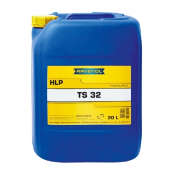 RAVENOL HYDRAULIK OIL TS 32 (HLP) MINERAL-20L