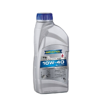 RAVENOL TSI SAE 10W-40 Semi Synthetic -1L